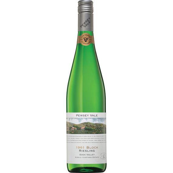 Pewsey Vale Vineyard 1961 Block 2023 (12 bottles)