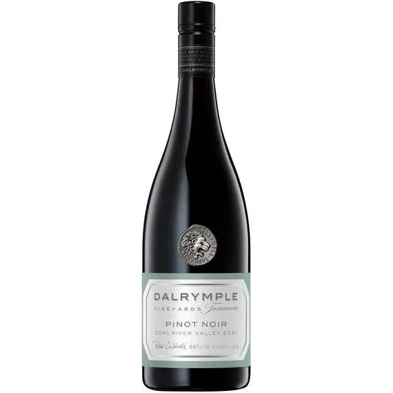 Dalrymple Single Site Estate Coal River Valley Pinot Noir 2022 (12 bottles)