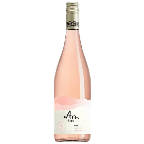 0% Ara Single Estate Rose,  Marlborough NV (12 bottles)