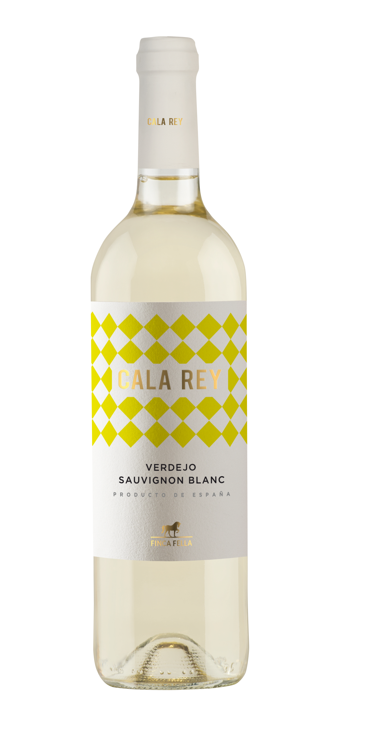 Finca Fella Cala Rey Estate Verdejo Sauvignon Blanc 2020 (6 Bottles)