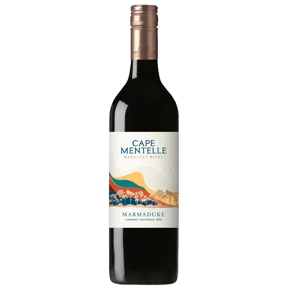 Cape Mentelle Marmaduke Cabernet Sauvignon 2023 (12 bottles)