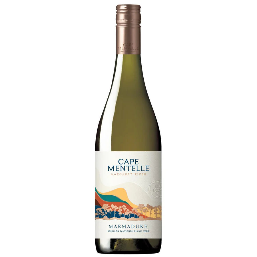 Cape Mentelle Marmaduke Semillon Sauvignon Blanc 2023 (12 bottles)