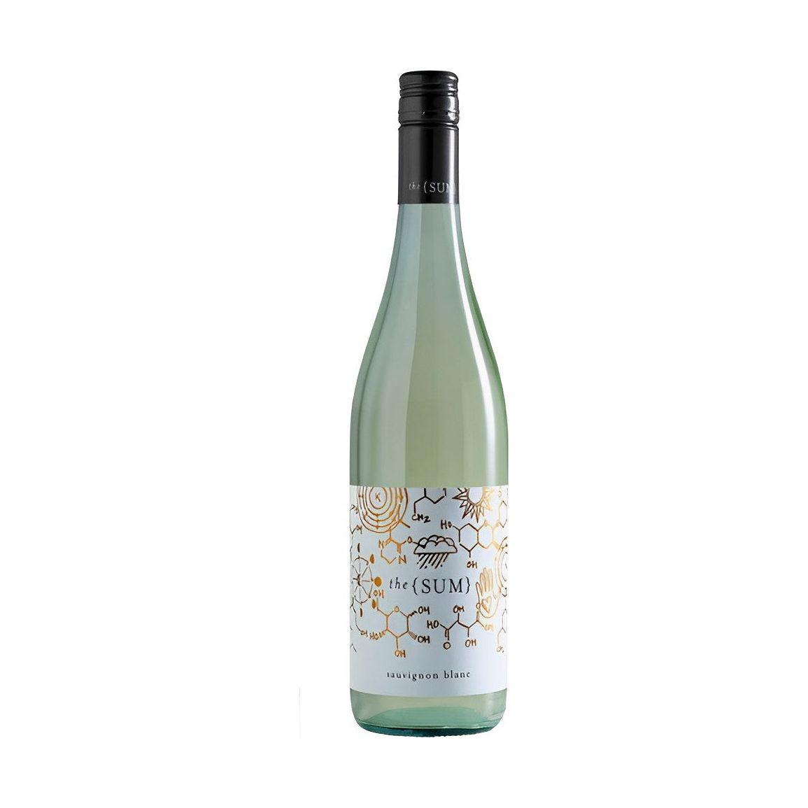 Castelli 'The Sum' Sauvignon Blanc, Great Southern 2024 (12 bottles)