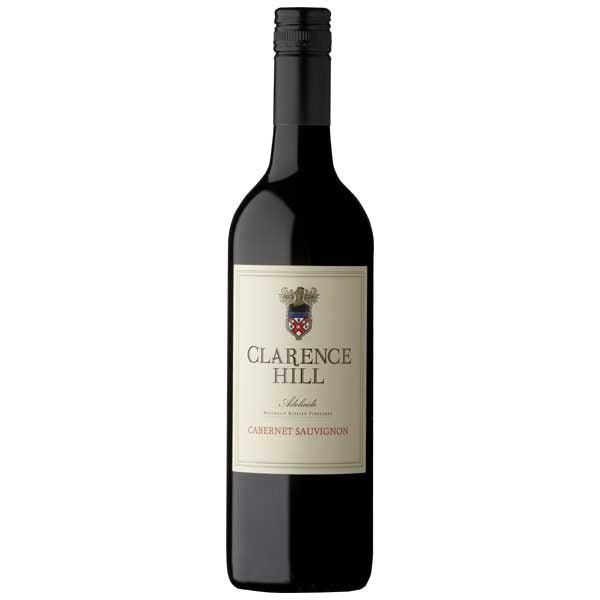 Nick Haselgrove Clarence Hill Cabernet (Adelaide) 2020 (12 Bottles)