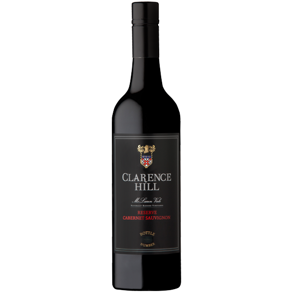Nick Haselgrove Clarence Hill Reserve Cabernet (McLaren Vale) 2019 (6 Bottles)