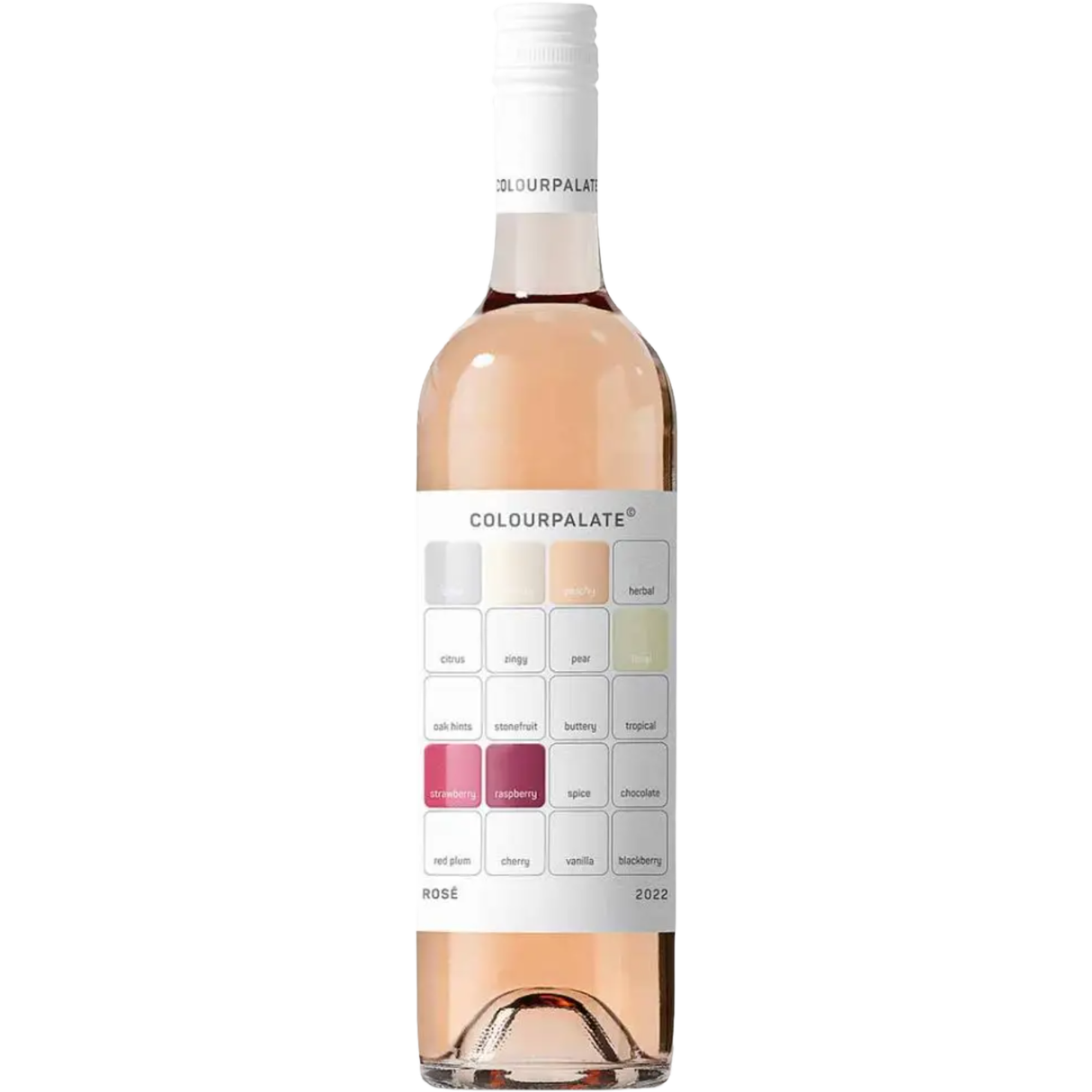 Rose Lovers Mix Dozen (12 Bottles)