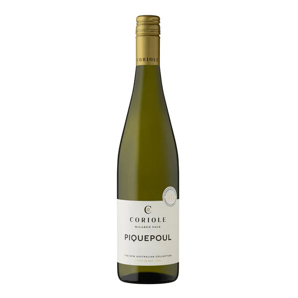 Coriole Piquepoul 2024 (12 bottles)