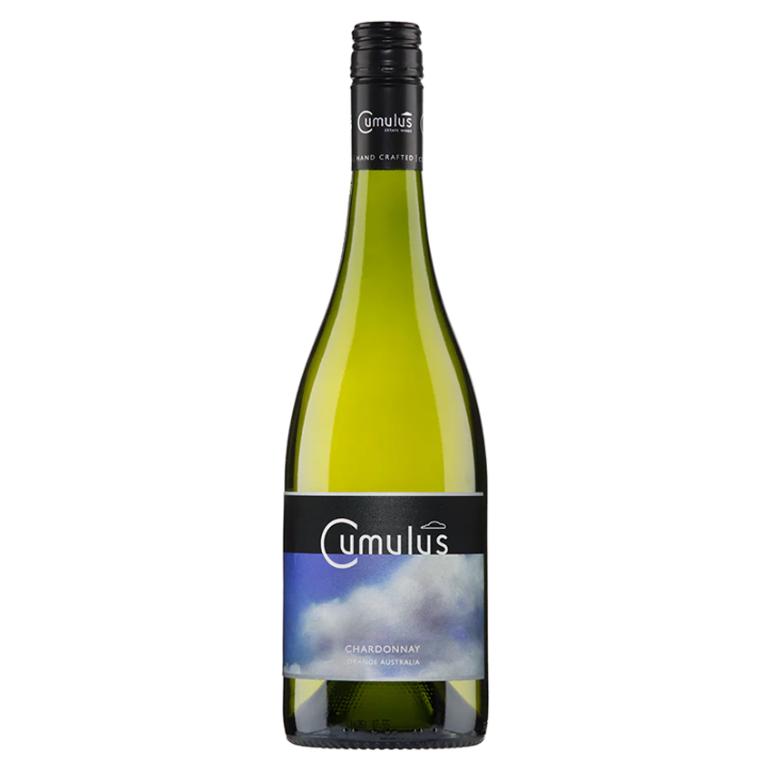 Cumulus Chardonnay, Orange 2019 (12 bottles)