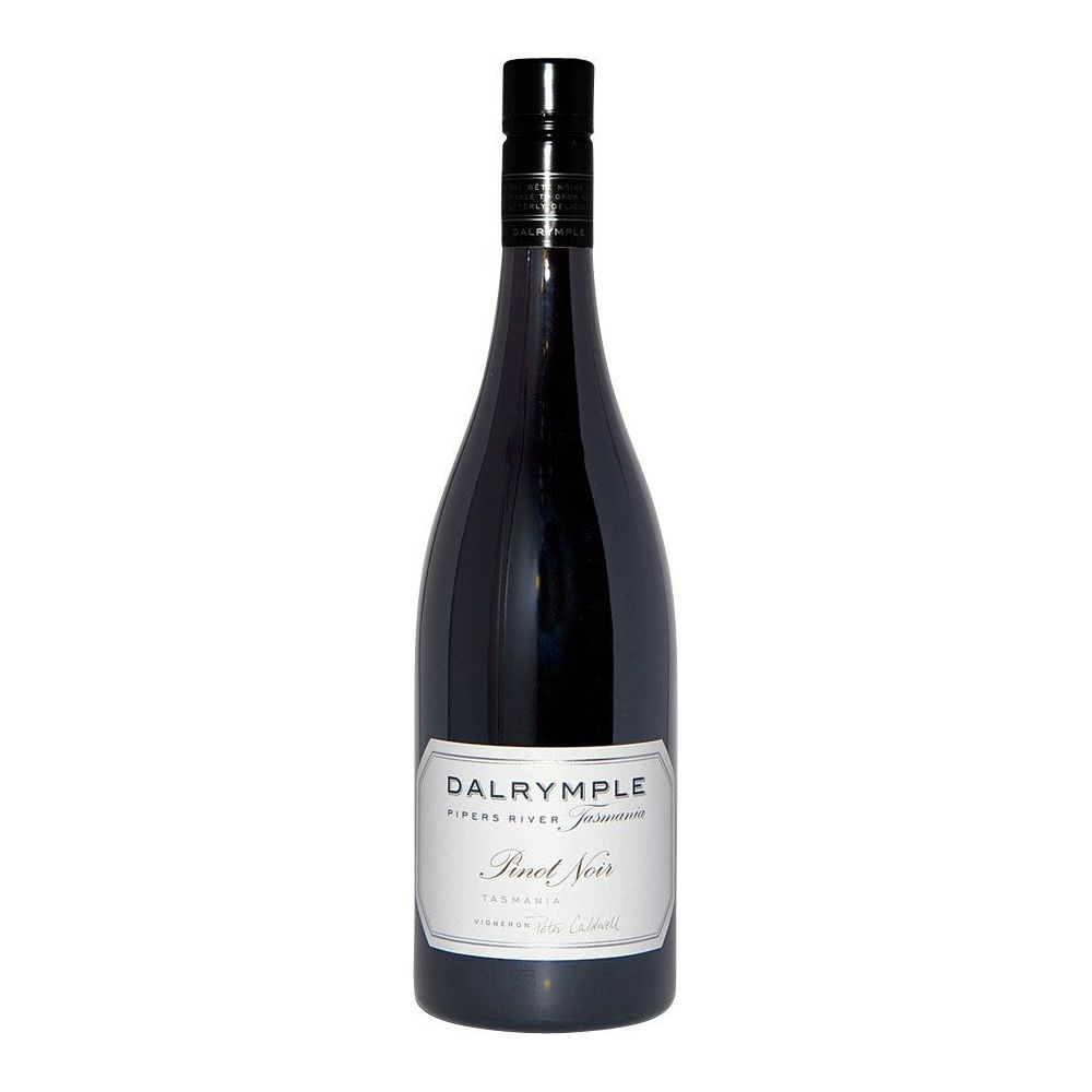 Dalrymple Estate Pinot Noir 2022 (12 bottles)