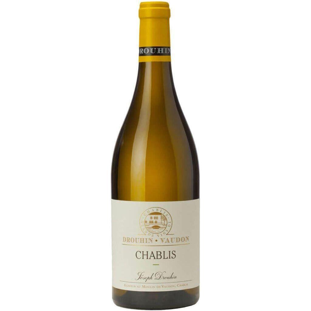 Joseph Drouhin Chablis, France 2023 (12 bottles)