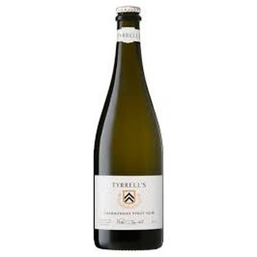 Tyrrell's Hunter Valley Sparkling Chardonnay Pinot Noir NV (12 bottles)