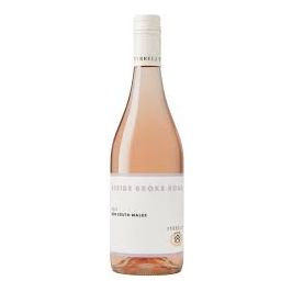 Tyrrell's Beside Broke Rose Margaret River 2024 (12 bottles)