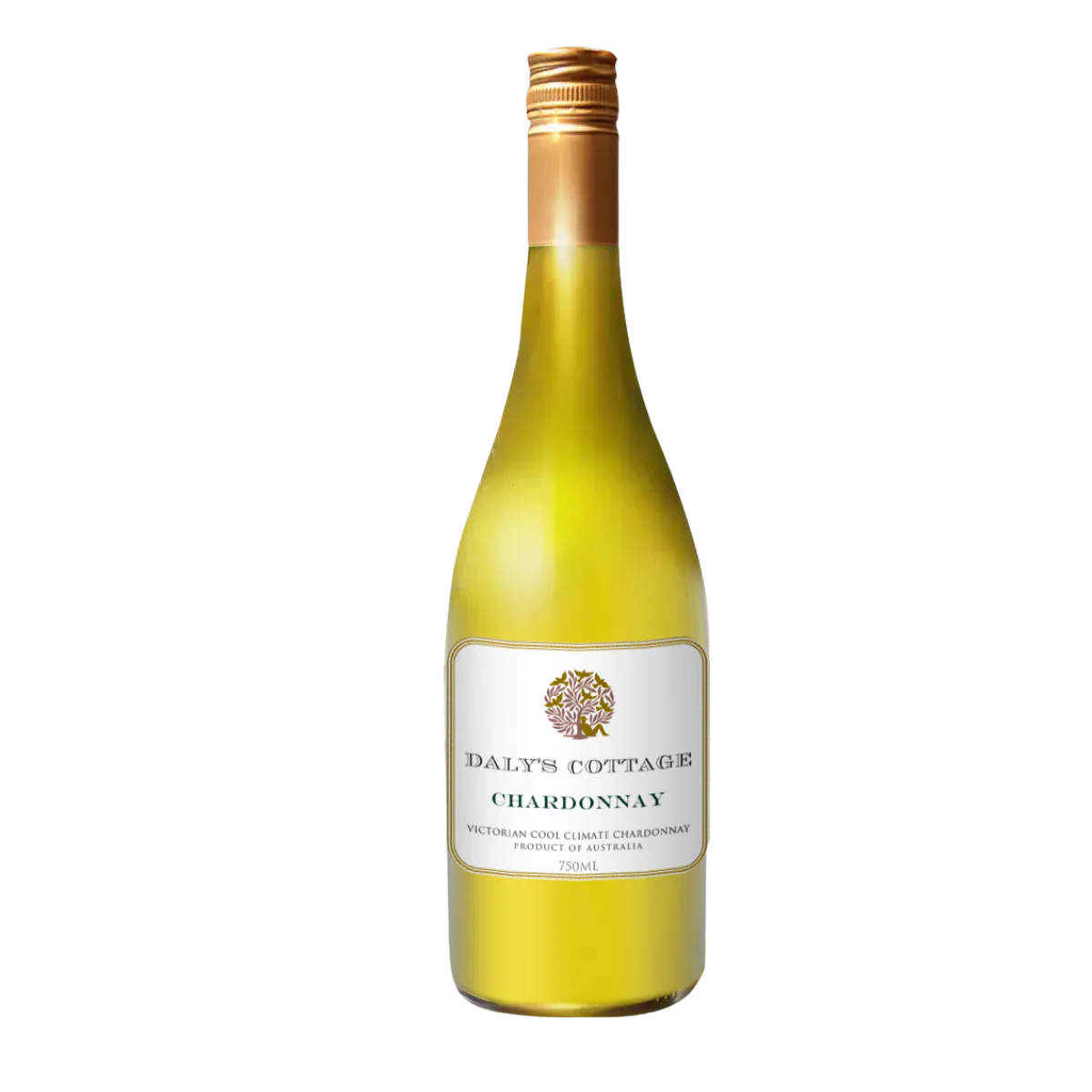 Mount Avoca 'Daly’s Cottage' Chardonnay 2023 (12 Bottles)