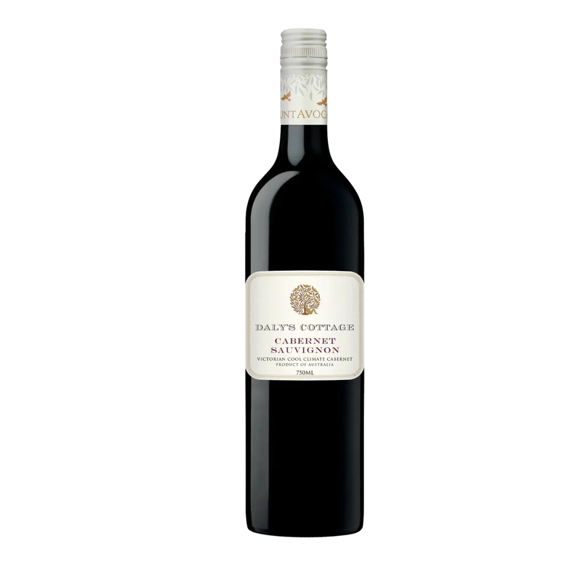 Mount Avoca 'Daly’s Cottage' Cabernet Sauvignon 2021  (12 Bottles)