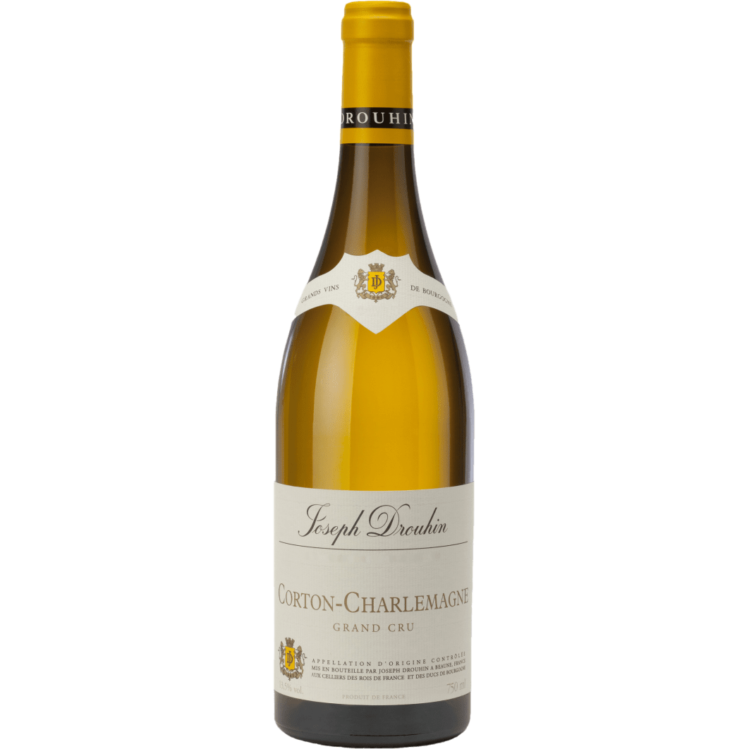 Maison Joseph Drouhin Corton Charlemagne Grand Cru , Côte de Beaune 2020 (12 bottles)