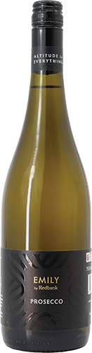 Redbank Emily by Redbank Prosecco NV (12 bottles)