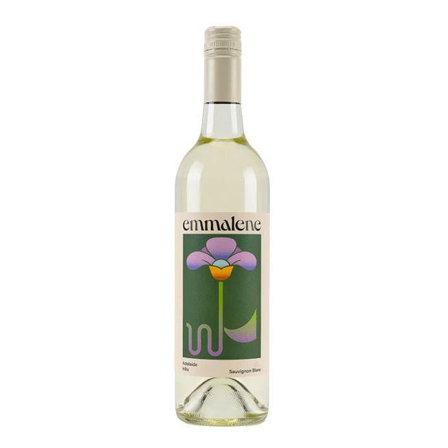 Emmalene Sauvignon Blanc 2024 (12 Bottles)