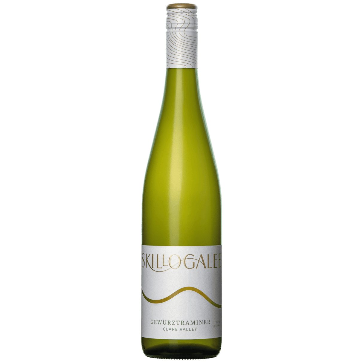 Skillogalee Gewürztraminer, Clare Valley 2024 (6 Bottles)