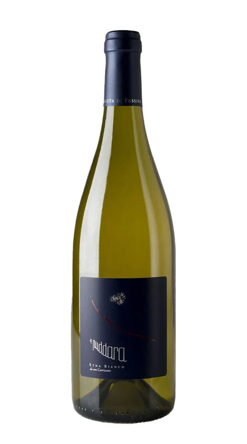 Tenuta di Fessina A’ Puddara Bianco 2024 (12 Bottles)