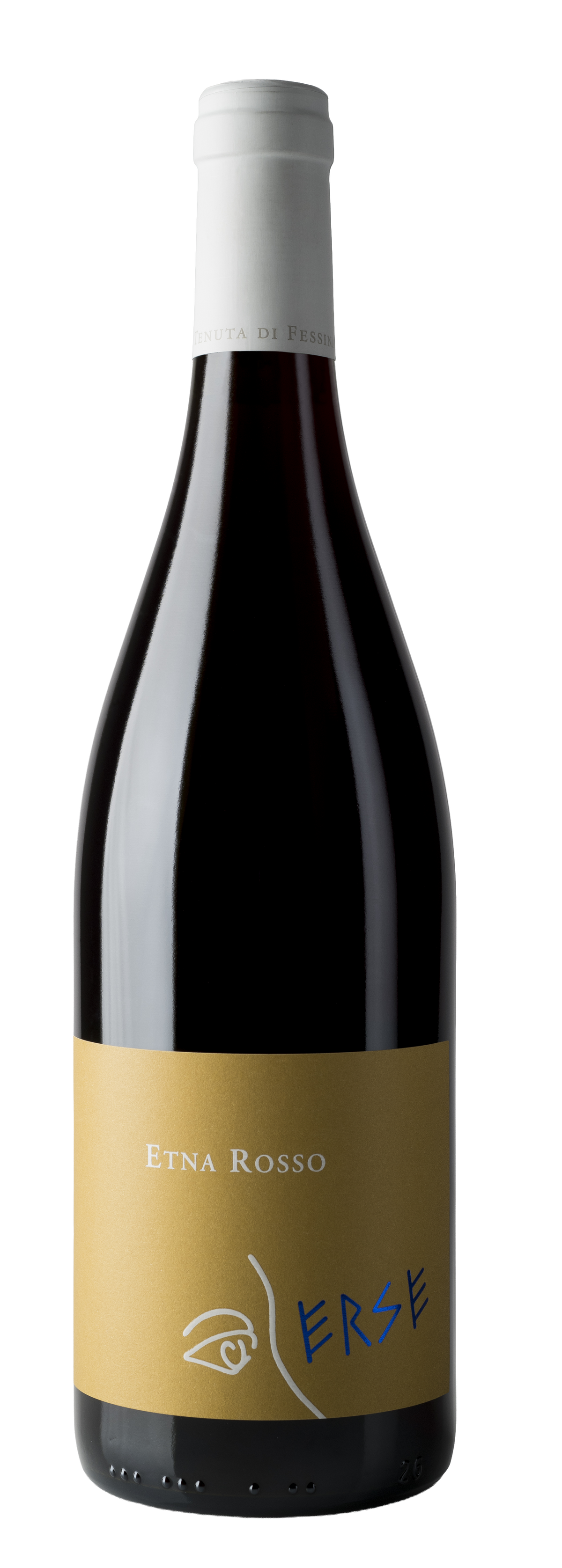 Tenuta di Fessina Erse Etna Rosso 2024 (12 Bottles) (Copy)