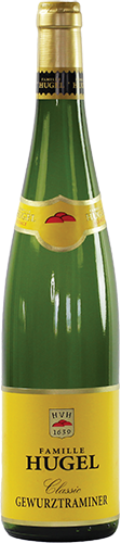 Famille Hugel Gewürztraminer Classic 2023 (12 bottles)