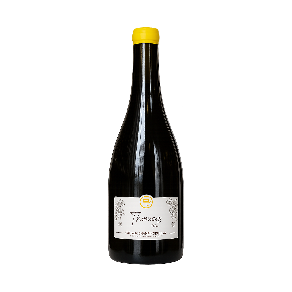Val'Frison Côteaux Champenois Blanc de Noir 2020 (12 Bottles)