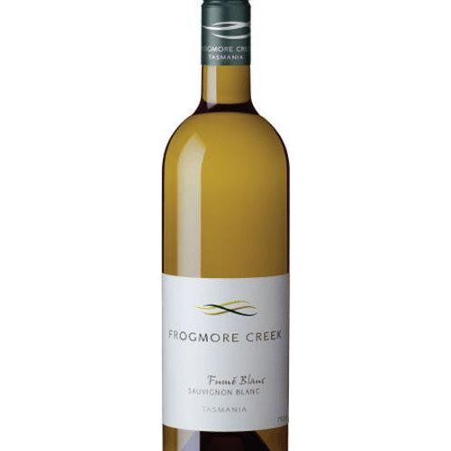Frogmore Creek Sauvignon Blanc 2023 (Fume) (6 bottles)