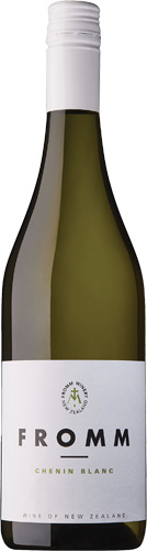 Fromm Chenin Blanc 2023 12 bottles)