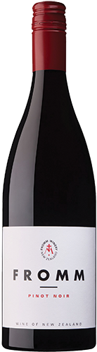 Fromm Pinot Noir 2023 (12 bottles)