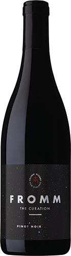 Fromm Pinot Noir 'The Curation' 2021 (6 bottles)