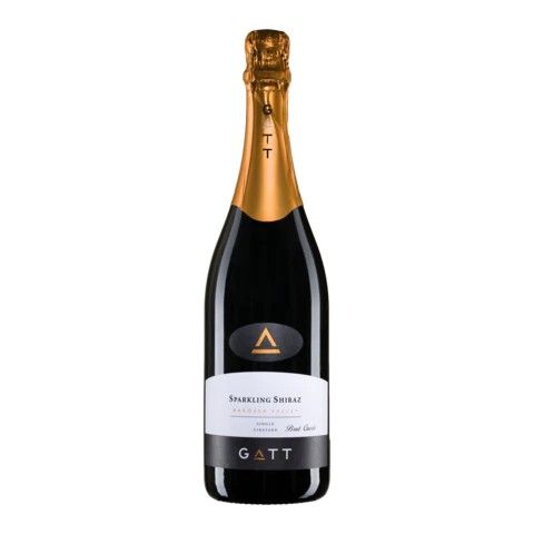 Gatt Sparkling Shiraz 2015 (12 Bottles)
