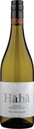 Hãhã Hawke's Bay Chardonnay 2024 (12 bottles)