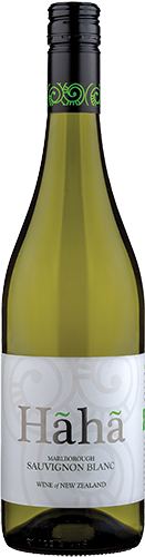 Hãhã Marlborough Sauvignon Blanc 2025 (12 bottles)