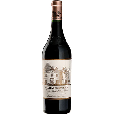 Château Haut-Brion (Limited) 2019 (6 Bottles)