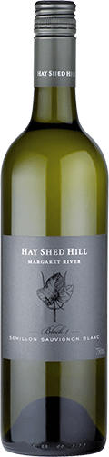Hay Shed Hill Block Series Block 1 Semillon Sauvignon Blanc 2024 (12 bottles)