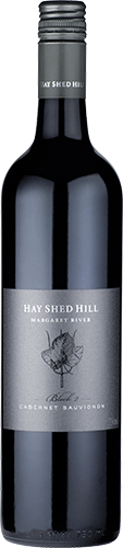 Hay Shed Hill Block Series Block 2 Cabernet Sauvignon 2023 (12 bottles)
