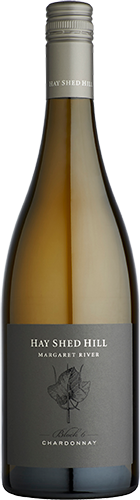 Hay Shed Hill Block Series Block 6 Chardonnay 2024 (12 bottles)