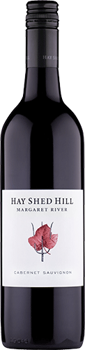 Hay Shed Hill Vineyard Series Cabernet Sauvignon 2023 (12 bottles)