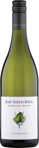 Hay Shed Hill Vineyard Series Chardonnay 2024 (12 bottles)