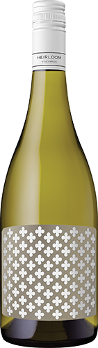 Heirloom Vineyards Assen's Fortalice Adelaide Hills Chardonnay 2025 (12 bottles)
