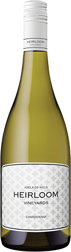 Heirloom Vineyards Adelaide Hills Chardonnay 2025 (12 bottles)