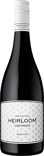 Heirloom Vineyards Adelaide Hills Pinot Noir 2025 (12 bottles)