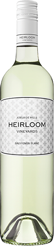 Heirloom Vineyards Adelaide Hills Sauvignon Blanc 2025 (12 bottles)