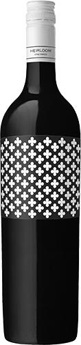 Heirloom Vineyards A'lambra Barossa Shiraz 2024 (12 bottles)