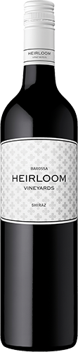 Heirloom Vineyards Barossa Valley Shiraz 2023 (12 bottles)