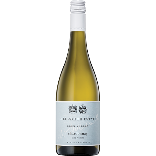Hill-Smith Estate Eden Valley Chardonnay 2024 (12 bottles)
