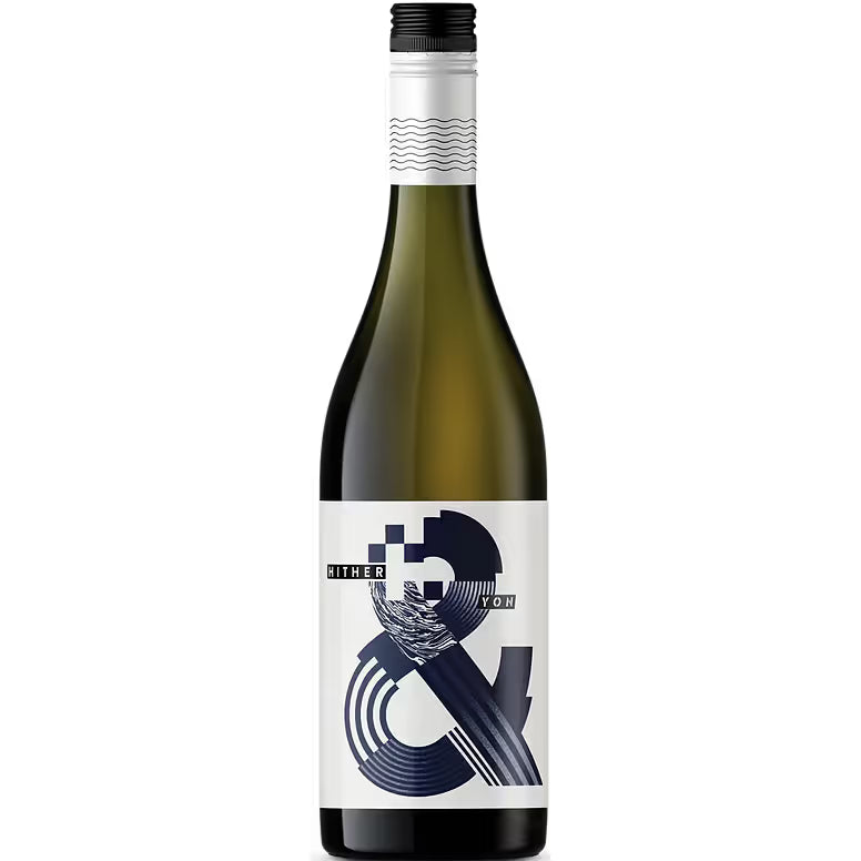 Hither & Yon Greco 2024 (12 Bottles)