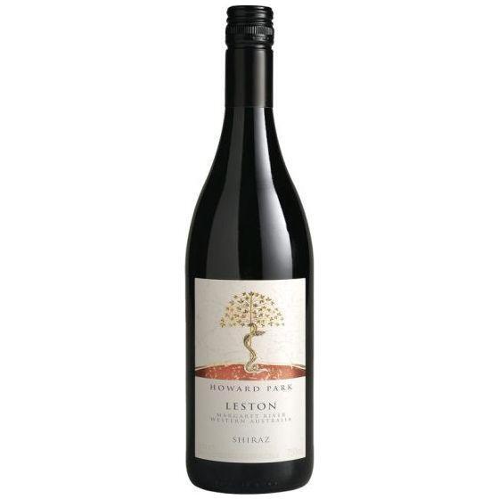 Howard Park Leston Shiraz 2022 (12 Bottles)