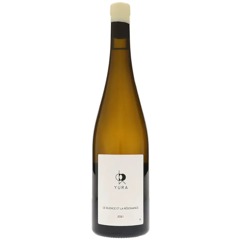 Jintaro Yura Riesling Le Silence et la Résonance 2023 (12 Bottles)