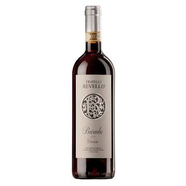 Fratelli Revello Barolo ’Conca’ 2022 (12 bottles)